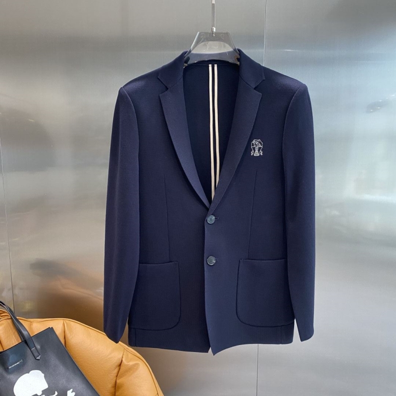 Brunello Cucinelli Outwear